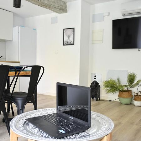 Paris Architecture - Torremolinos Apartment Exterior photo