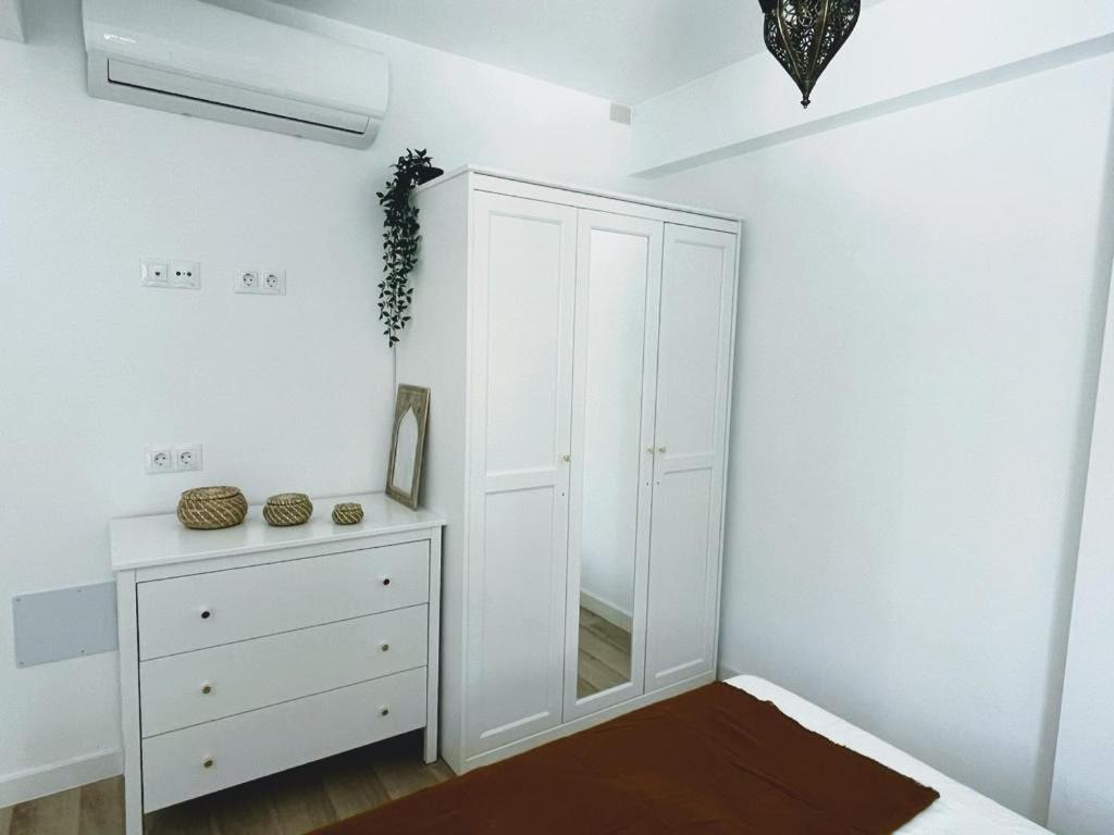 Paris Architecture - Torremolinos Apartment Exterior photo